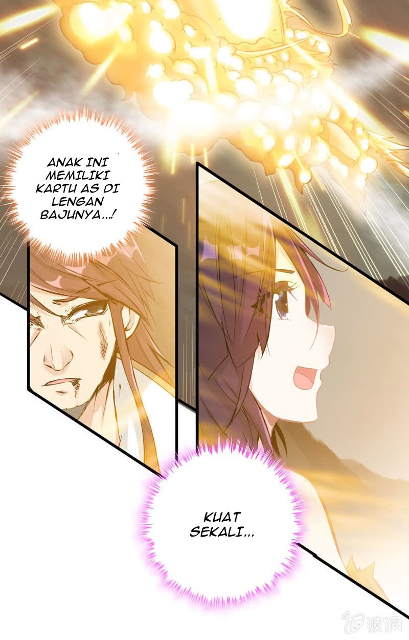 Vengeance of the Heavenly Demon chapter 10 halaman 11