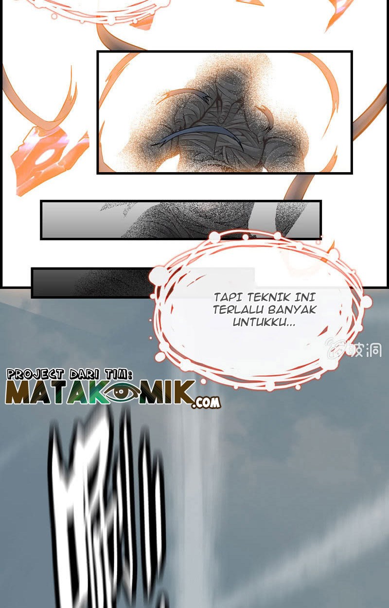 Vengeance of the Heavenly Demon chapter 10 halaman 13