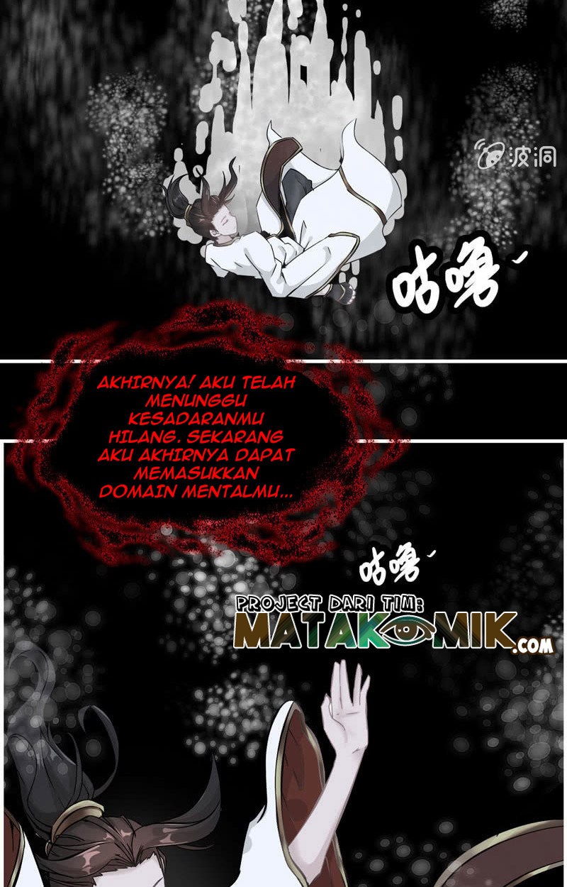 Vengeance of the Heavenly Demon chapter 10 halaman 15