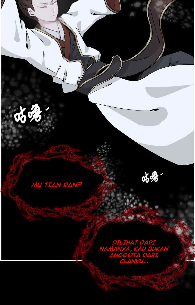 Vengeance of the Heavenly Demon chapter 10 halaman 16
