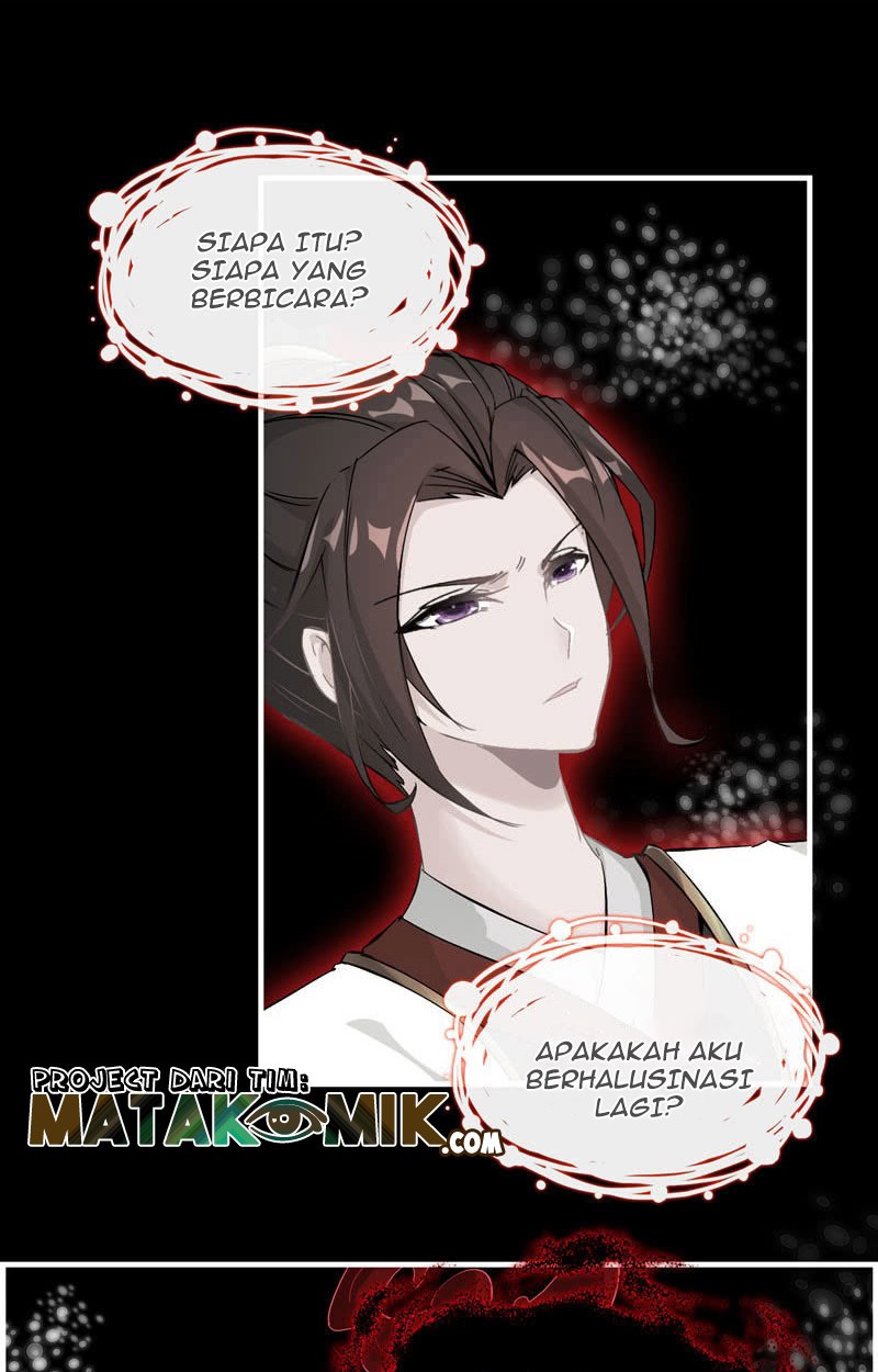 Vengeance of the Heavenly Demon chapter 10 halaman 17
