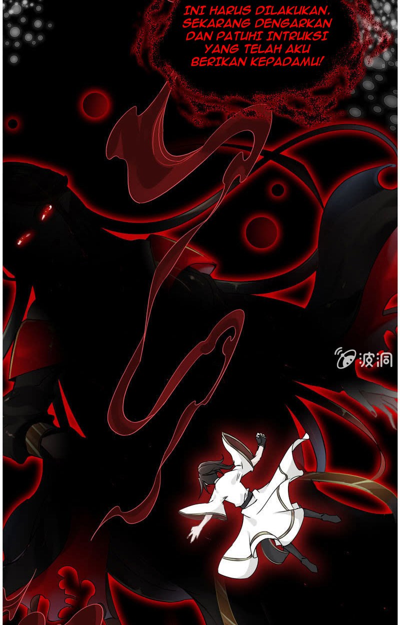Vengeance of the Heavenly Demon chapter 10 halaman 18