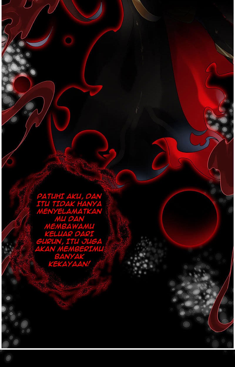 Vengeance of the Heavenly Demon chapter 10 halaman 19