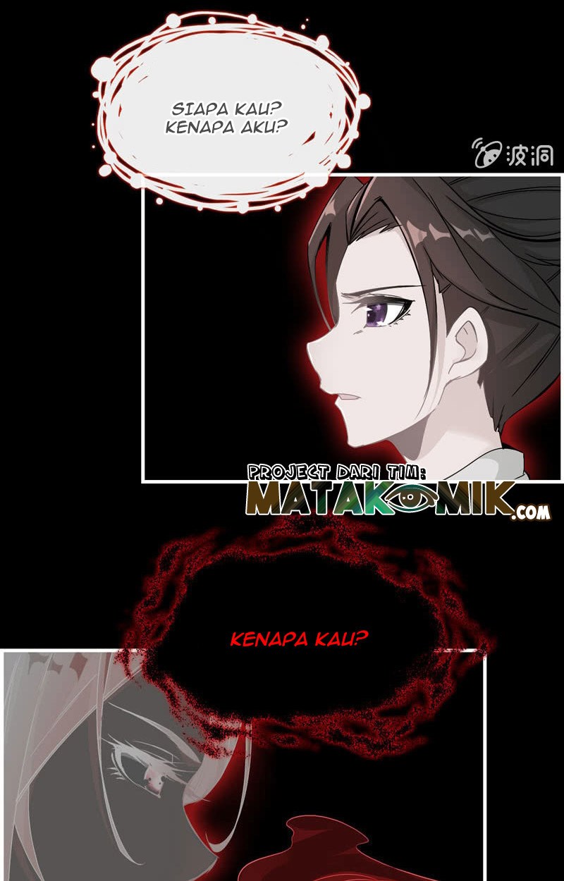 Vengeance of the Heavenly Demon chapter 10 halaman 20