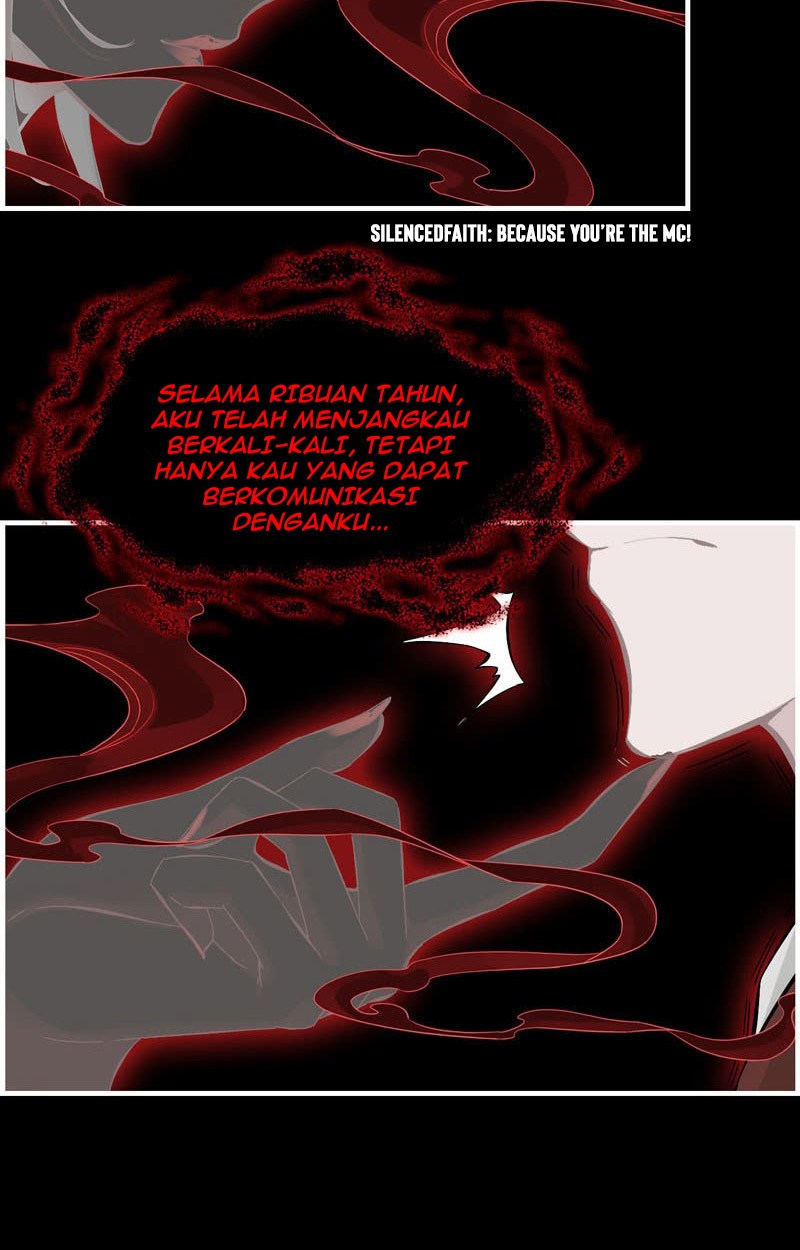 Vengeance of the Heavenly Demon chapter 10 halaman 21