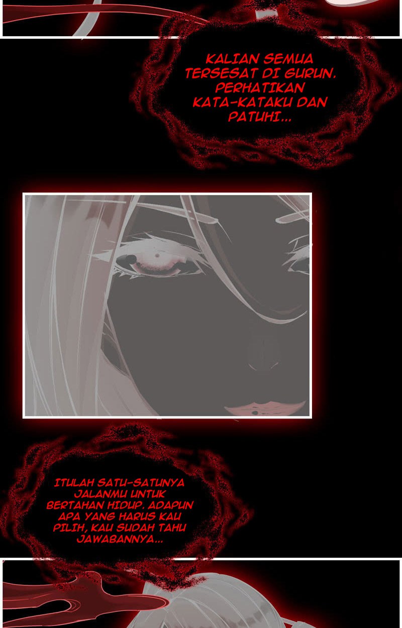Vengeance of the Heavenly Demon chapter 10 halaman 24
