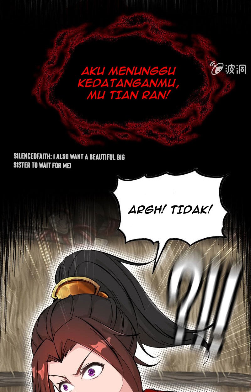 Vengeance of the Heavenly Demon chapter 10 halaman 26
