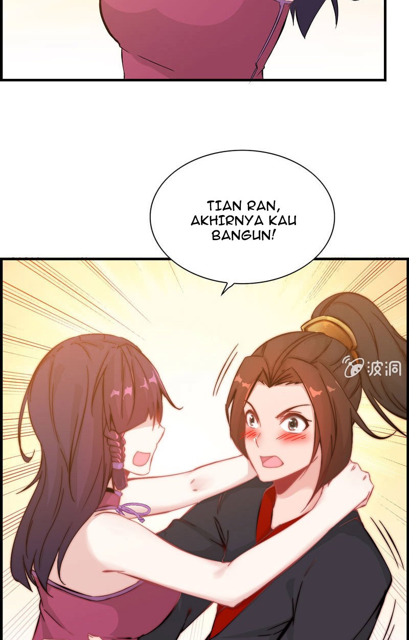Vengeance of the Heavenly Demon chapter 10 halaman 29