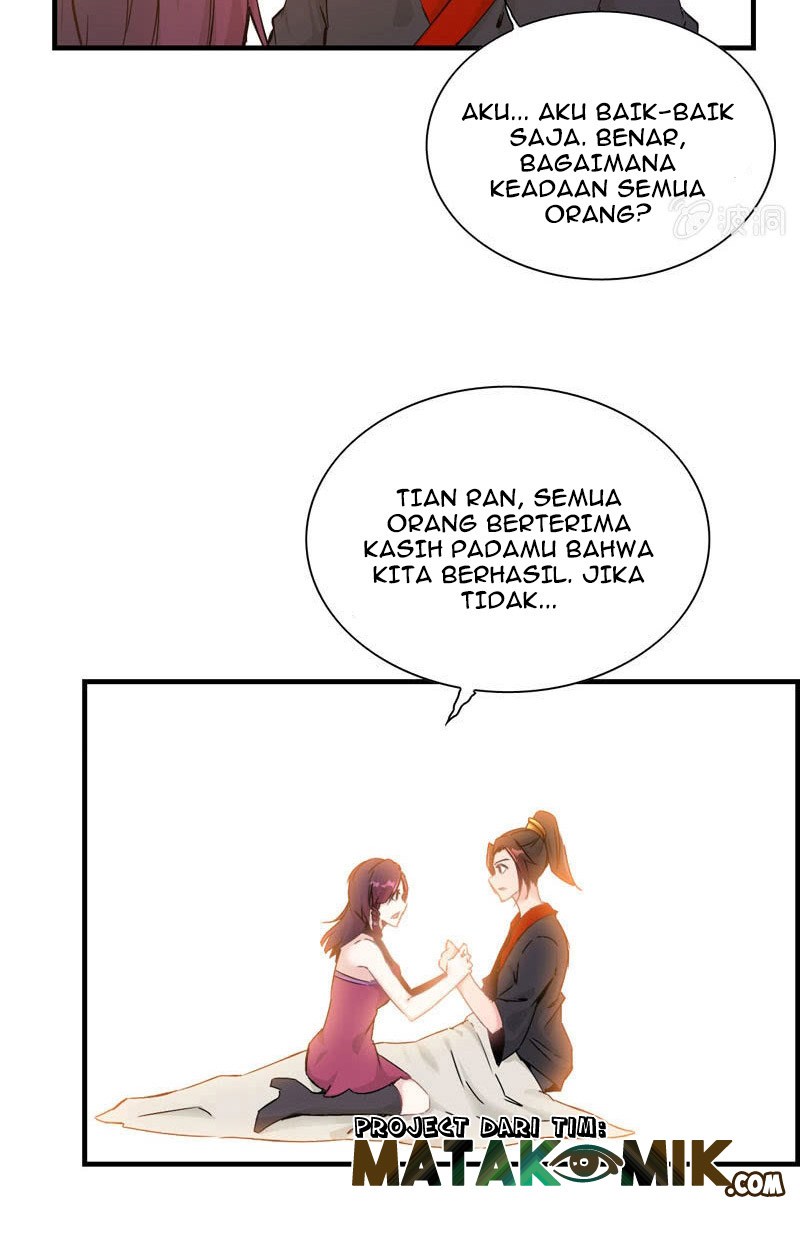 Vengeance of the Heavenly Demon chapter 10 halaman 31