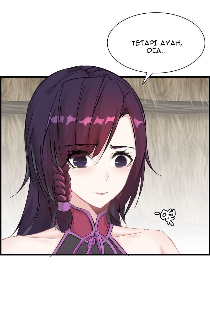 Vengeance of the Heavenly Demon chapter 10 halaman 32