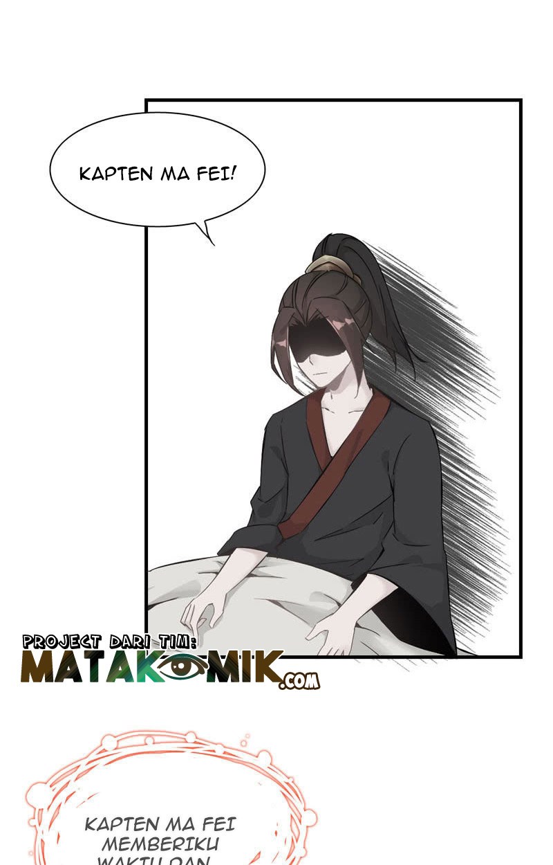 Vengeance of the Heavenly Demon chapter 10 halaman 33