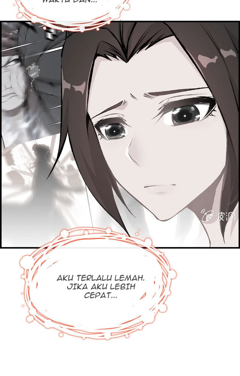 Vengeance of the Heavenly Demon chapter 10 halaman 34