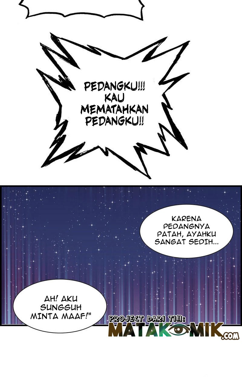 Vengeance of the Heavenly Demon chapter 10 halaman 37