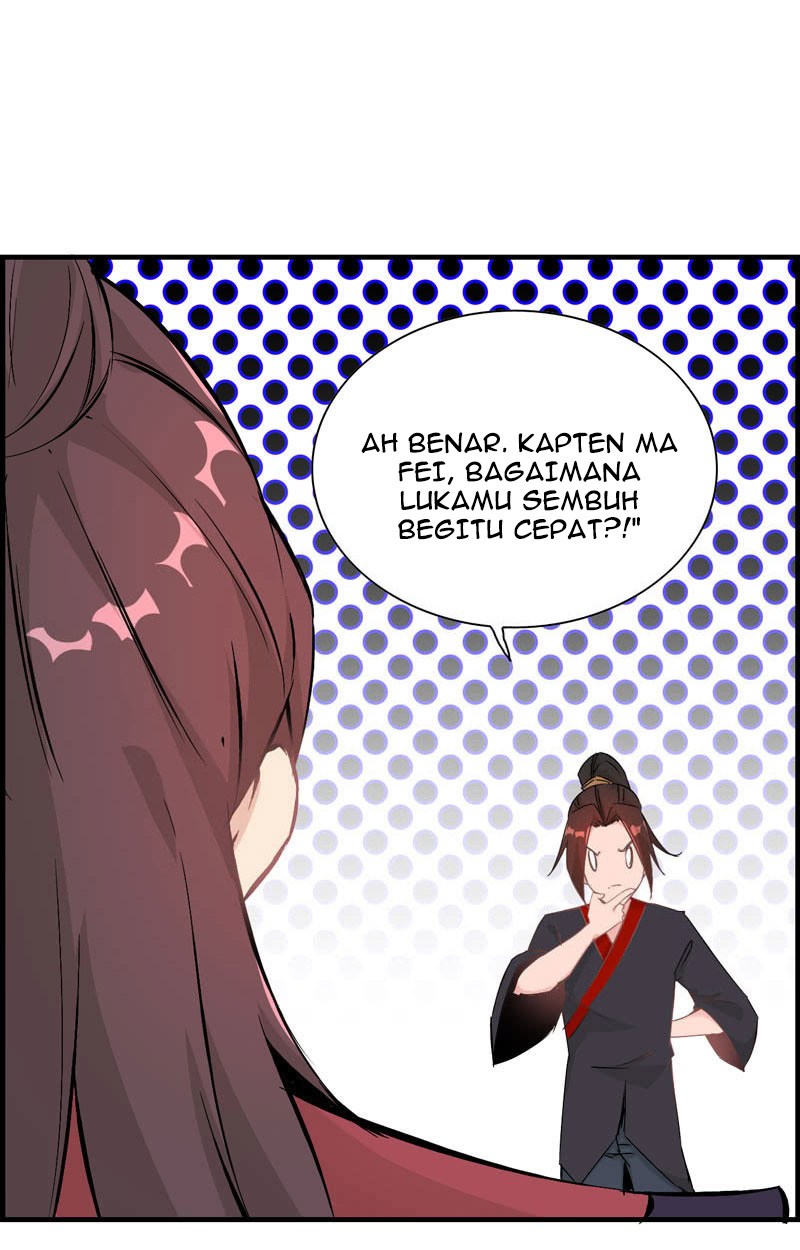 Vengeance of the Heavenly Demon chapter 10 halaman 38