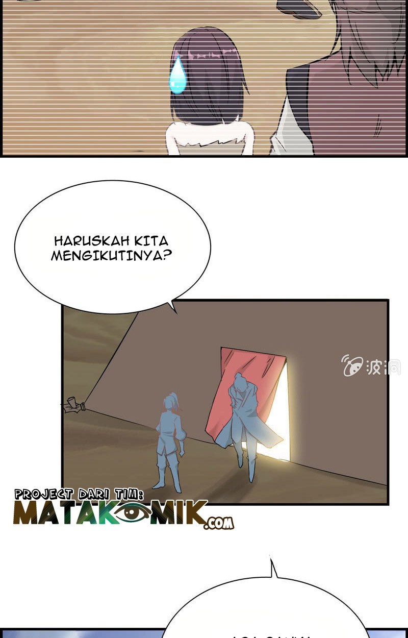 Vengeance of the Heavenly Demon chapter 10 halaman 44