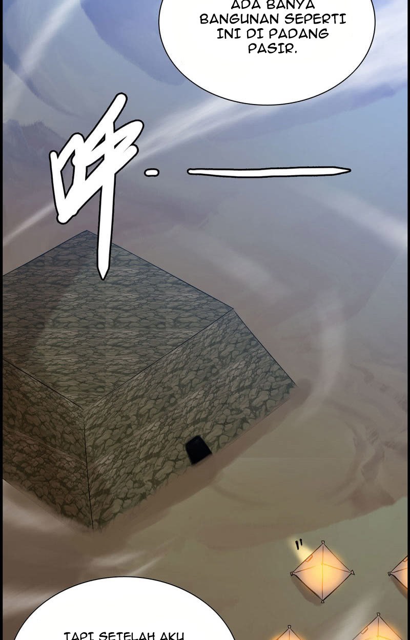 Vengeance of the Heavenly Demon chapter 10 halaman 45