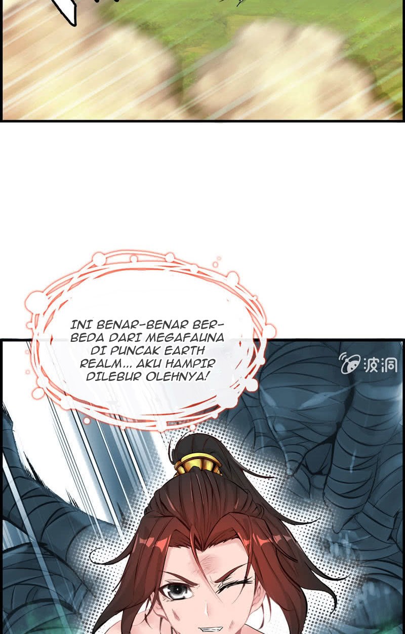 Vengeance of the Heavenly Demon chapter 14 halaman 4