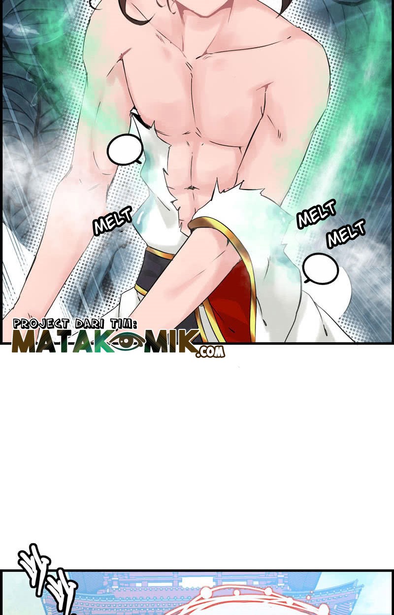 Vengeance of the Heavenly Demon chapter 14 halaman 5