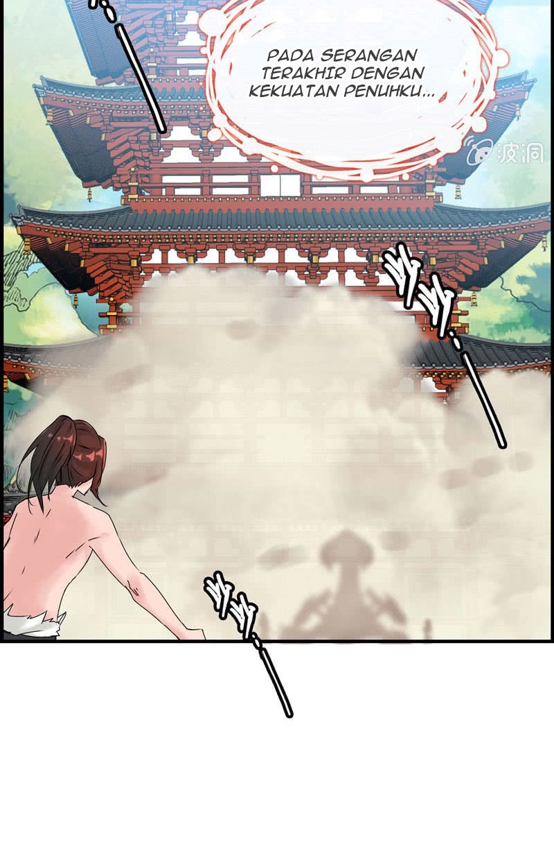 Vengeance of the Heavenly Demon chapter 14 halaman 6