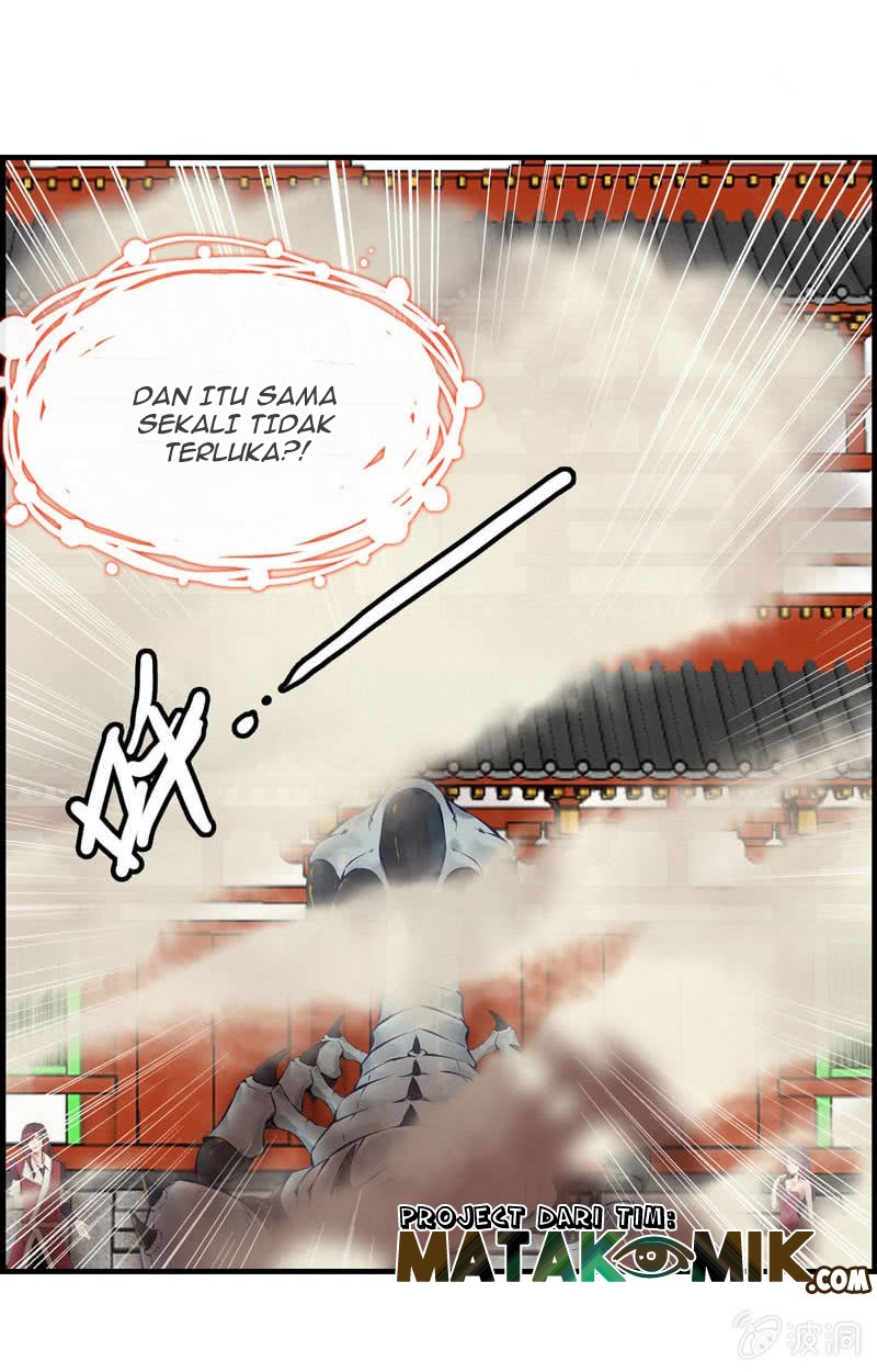Vengeance of the Heavenly Demon chapter 14 halaman 7