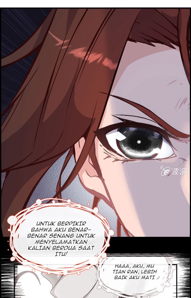 Vengeance of the Heavenly Demon chapter 14 halaman 9