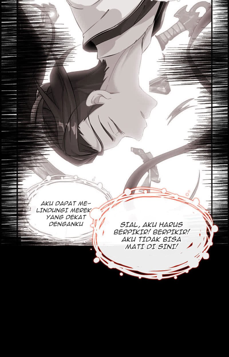Vengeance of the Heavenly Demon chapter 14 halaman 10
