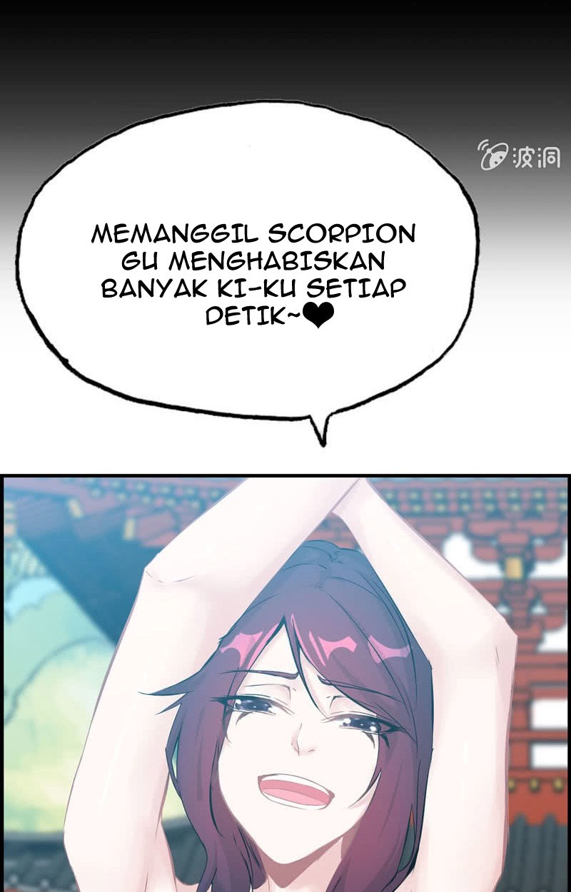 Vengeance of the Heavenly Demon chapter 14 halaman 11