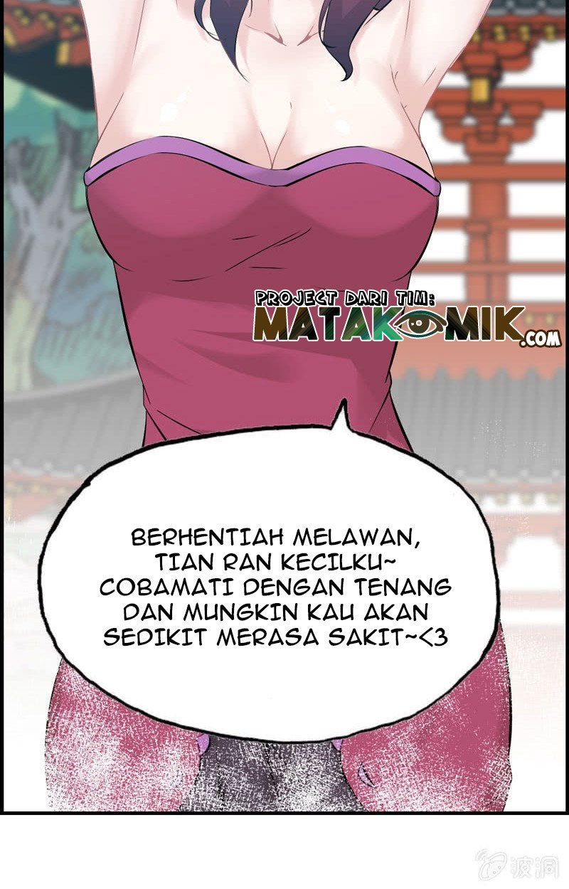 Vengeance of the Heavenly Demon chapter 14 halaman 12