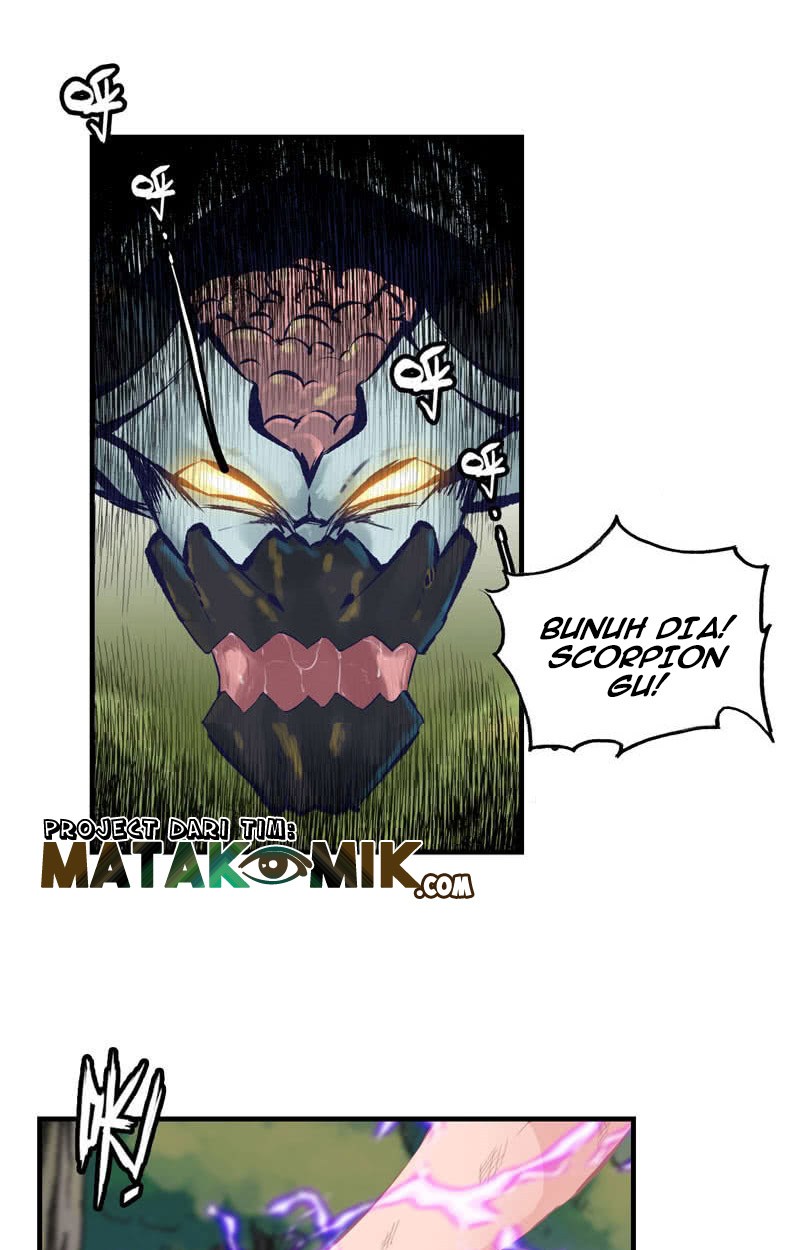 Vengeance of the Heavenly Demon chapter 14 halaman 13