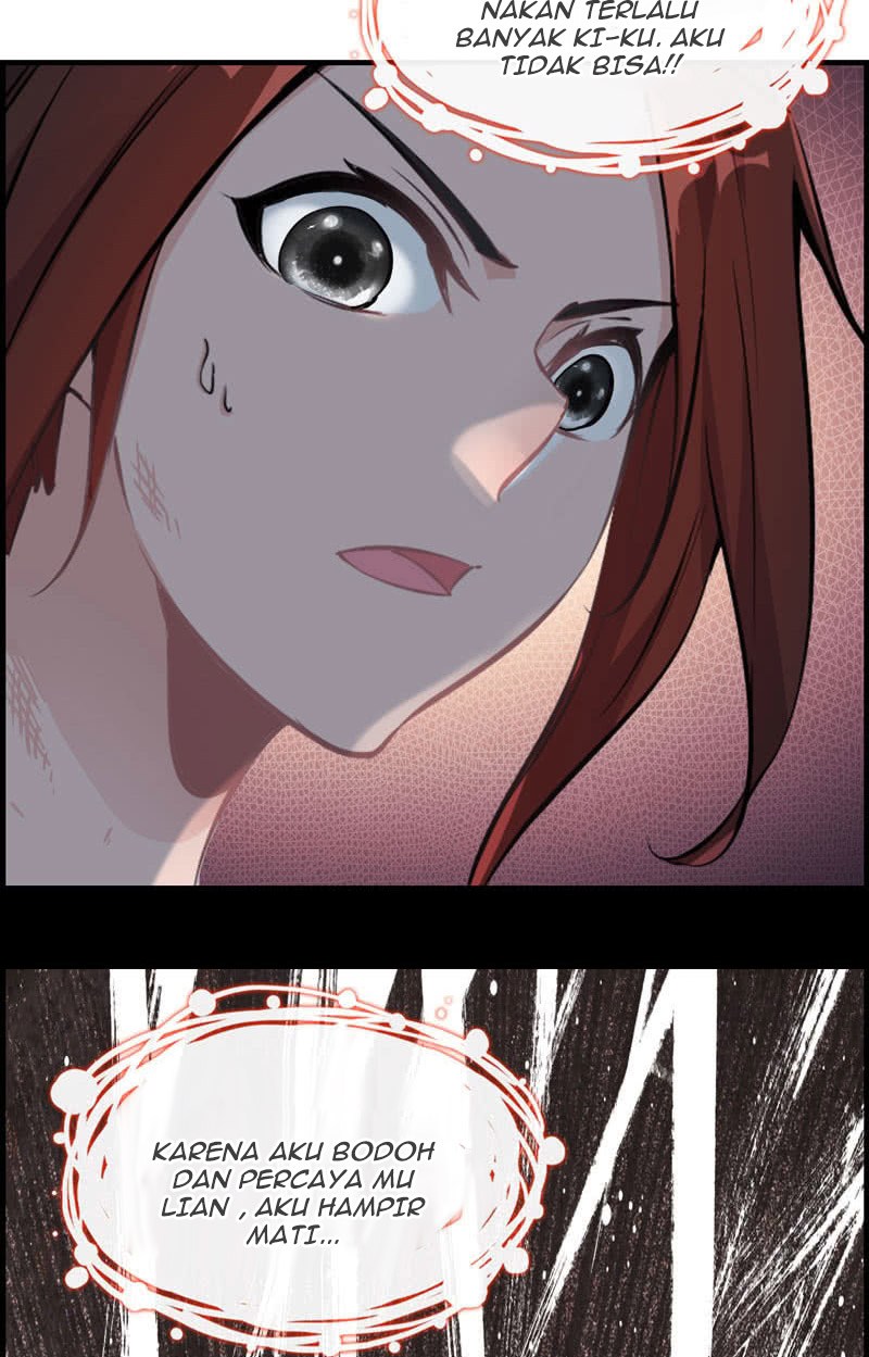 Vengeance of the Heavenly Demon chapter 14 halaman 15