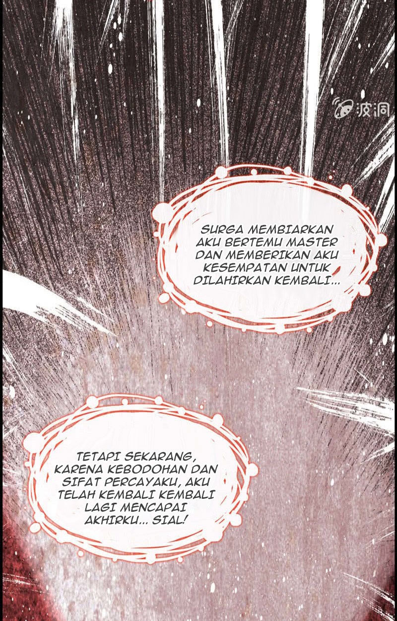 Vengeance of the Heavenly Demon chapter 14 halaman 16