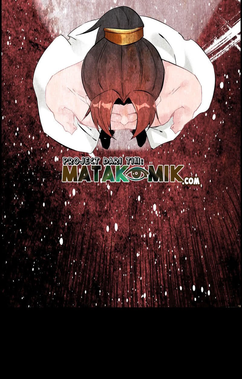 Vengeance of the Heavenly Demon chapter 14 halaman 17
