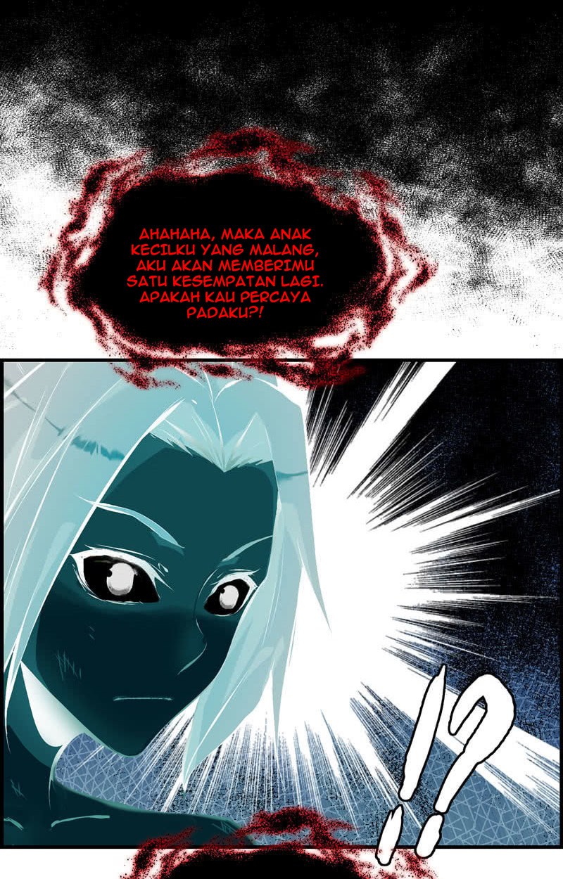 Vengeance of the Heavenly Demon chapter 14 halaman 18