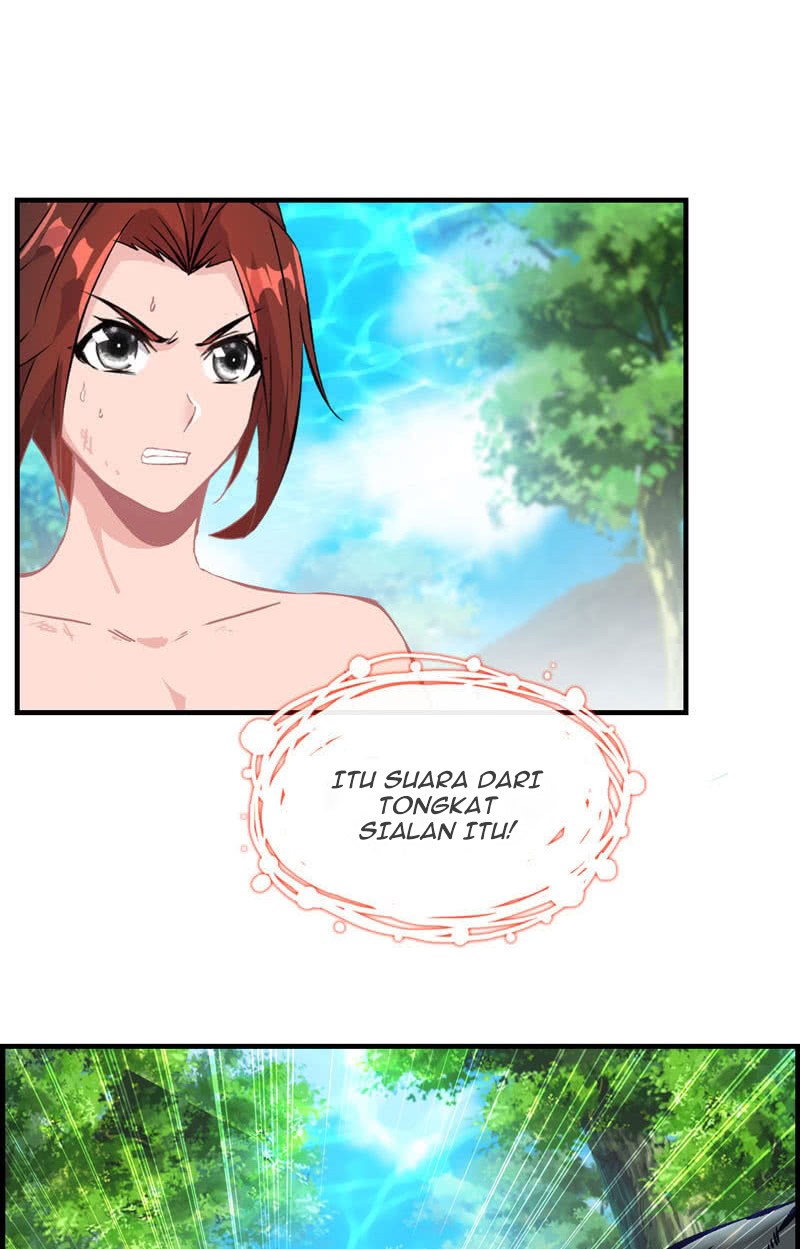 Vengeance of the Heavenly Demon chapter 14 halaman 20