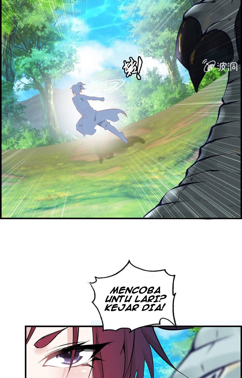 Vengeance of the Heavenly Demon chapter 14 halaman 21