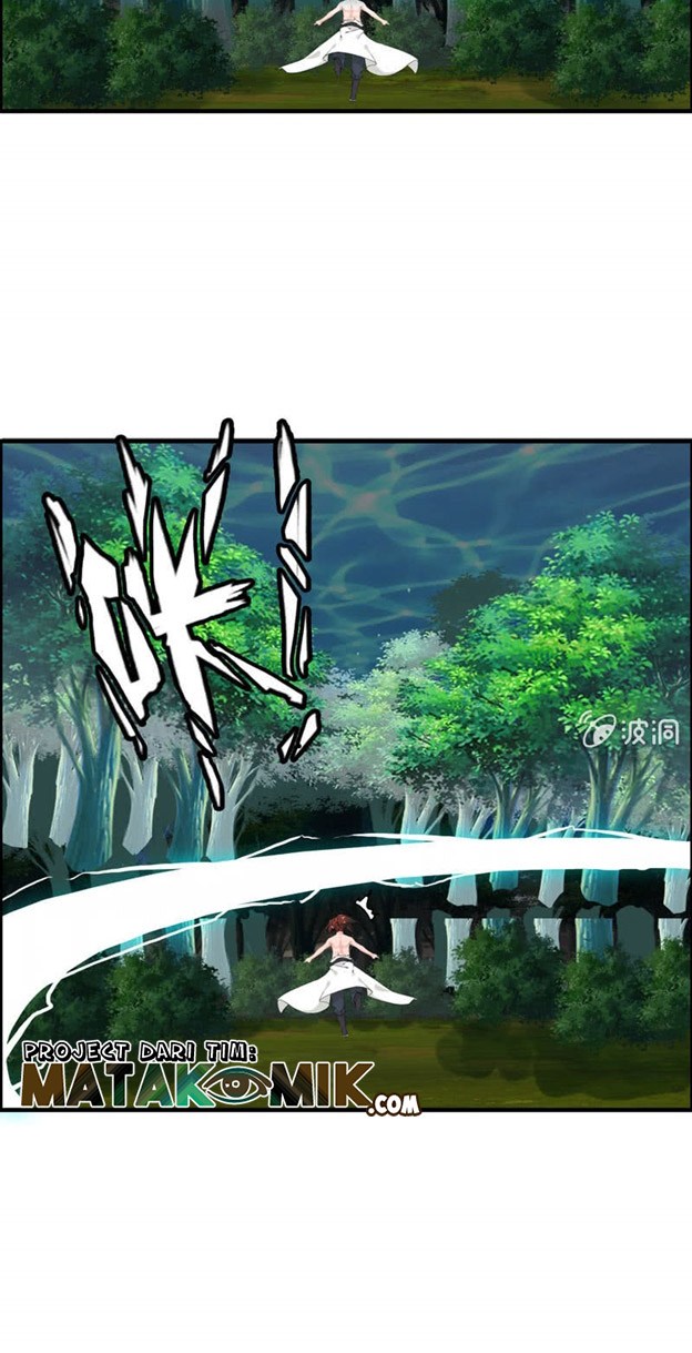 Vengeance of the Heavenly Demon chapter 14 halaman 25