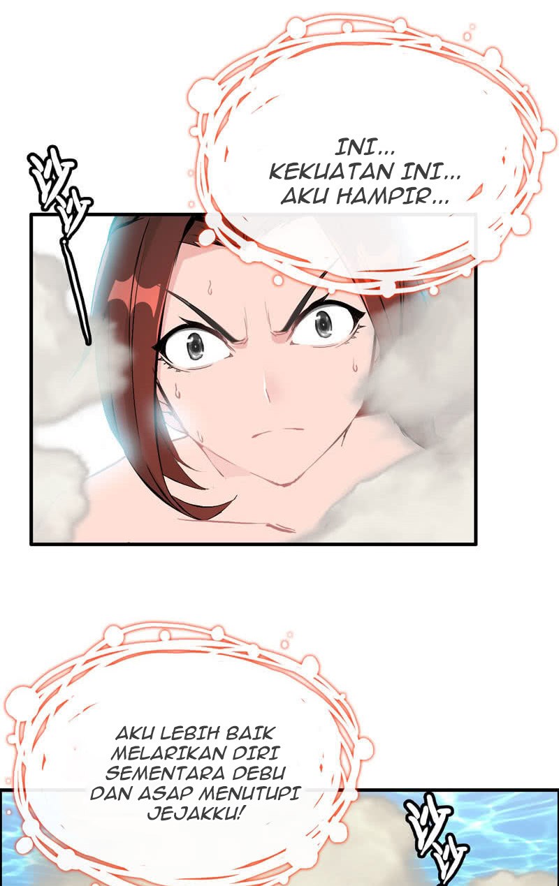 Vengeance of the Heavenly Demon chapter 14 halaman 27