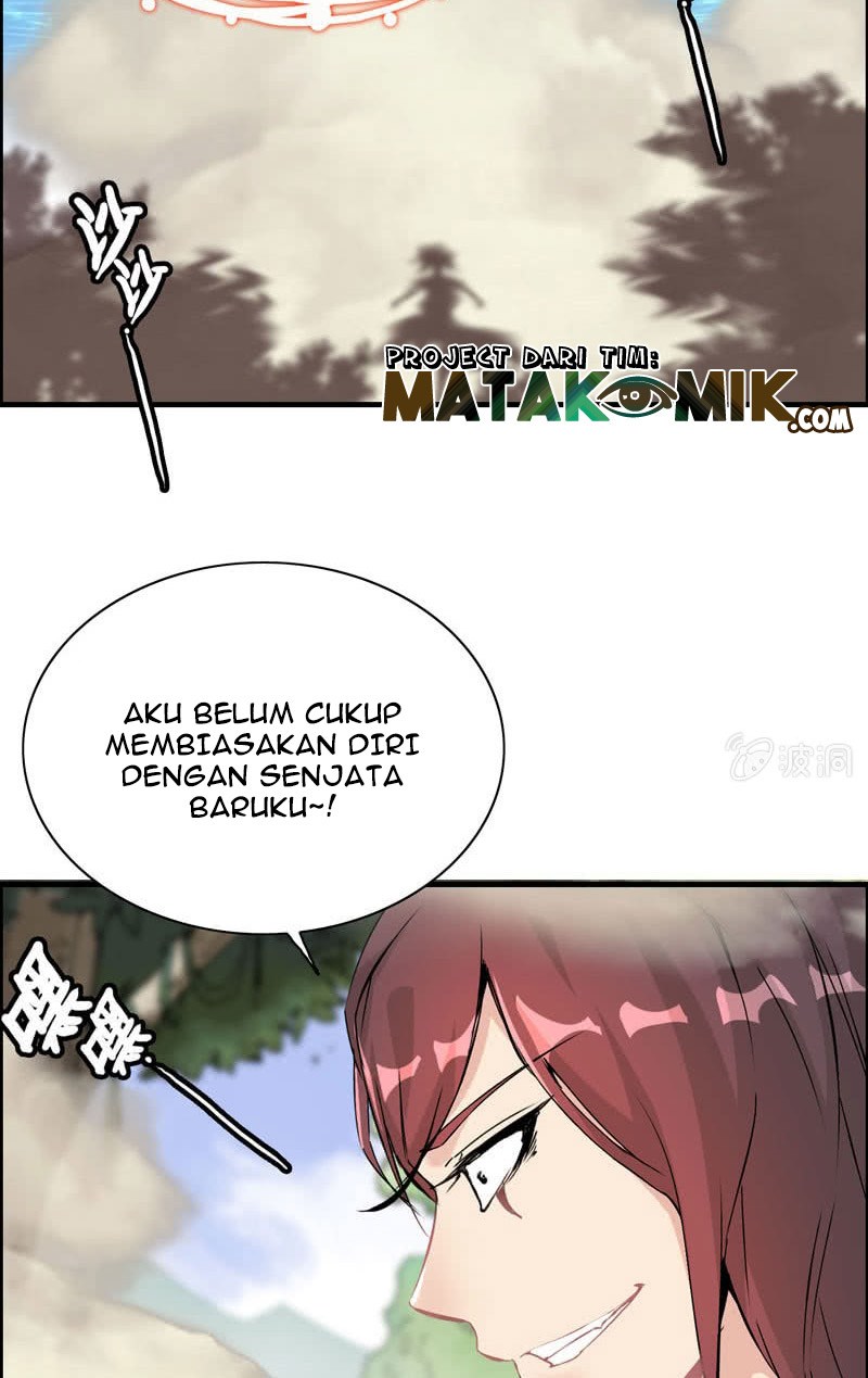 Vengeance of the Heavenly Demon chapter 14 halaman 28