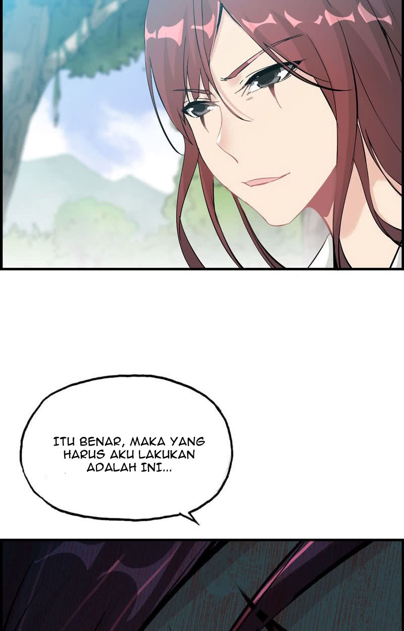Vengeance of the Heavenly Demon chapter 14 halaman 37