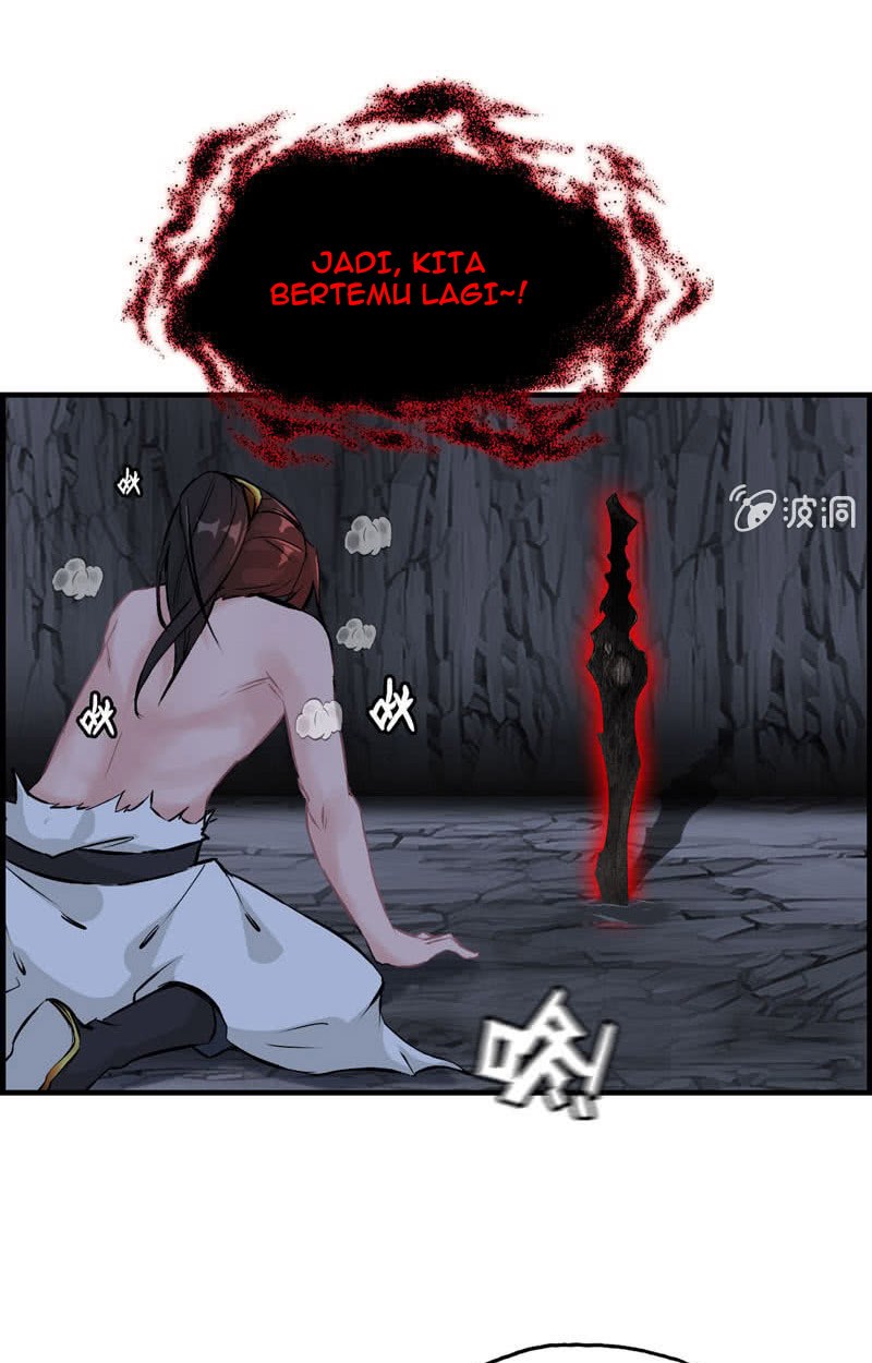 Vengeance of the Heavenly Demon chapter 14 halaman 40
