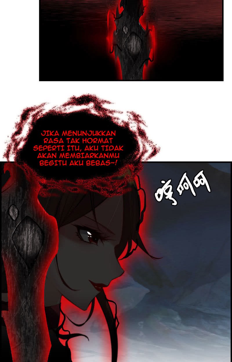 Vengeance of the Heavenly Demon chapter 14 halaman 42