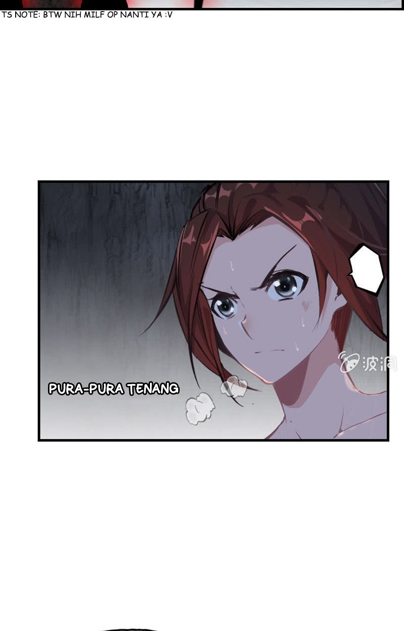 Vengeance of the Heavenly Demon chapter 14 halaman 43