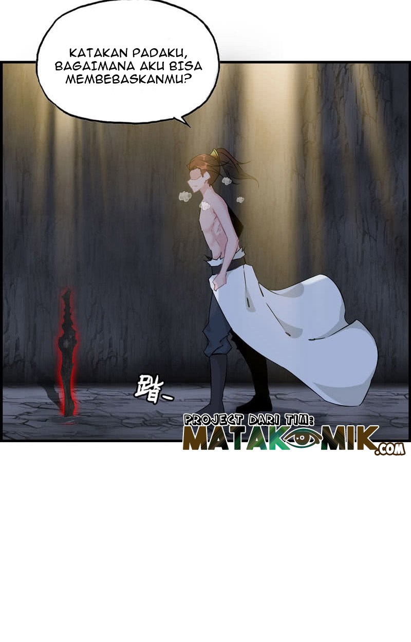 Vengeance of the Heavenly Demon chapter 14 halaman 44