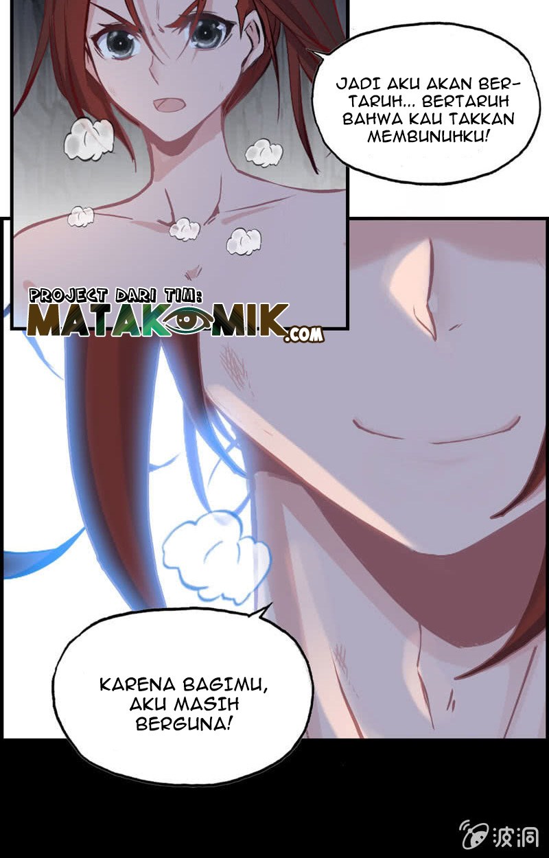 Vengeance of the Heavenly Demon chapter 14 halaman 46