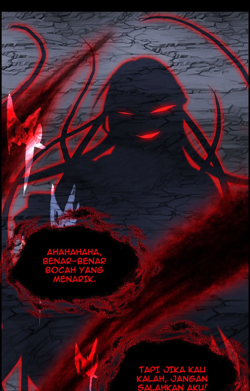 Vengeance of the Heavenly Demon chapter 14 halaman 47