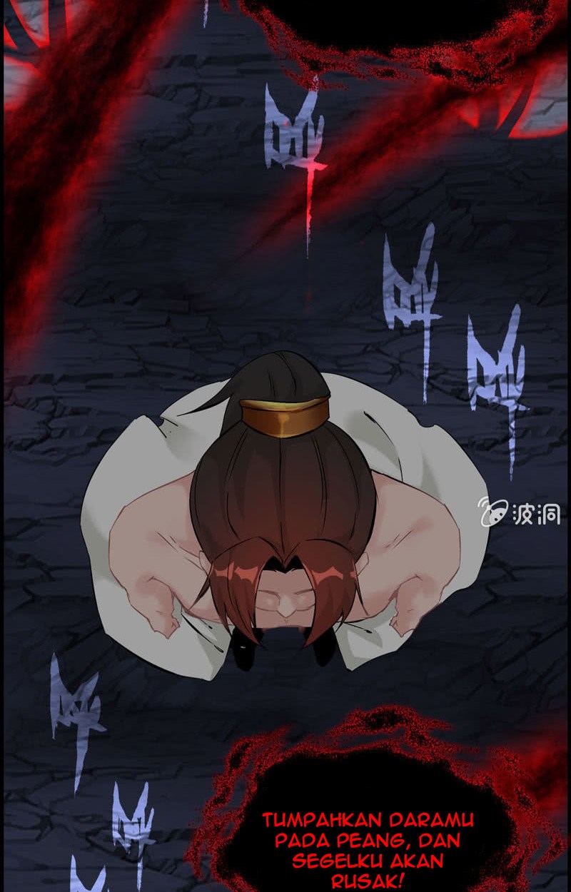 Vengeance of the Heavenly Demon chapter 14 halaman 48