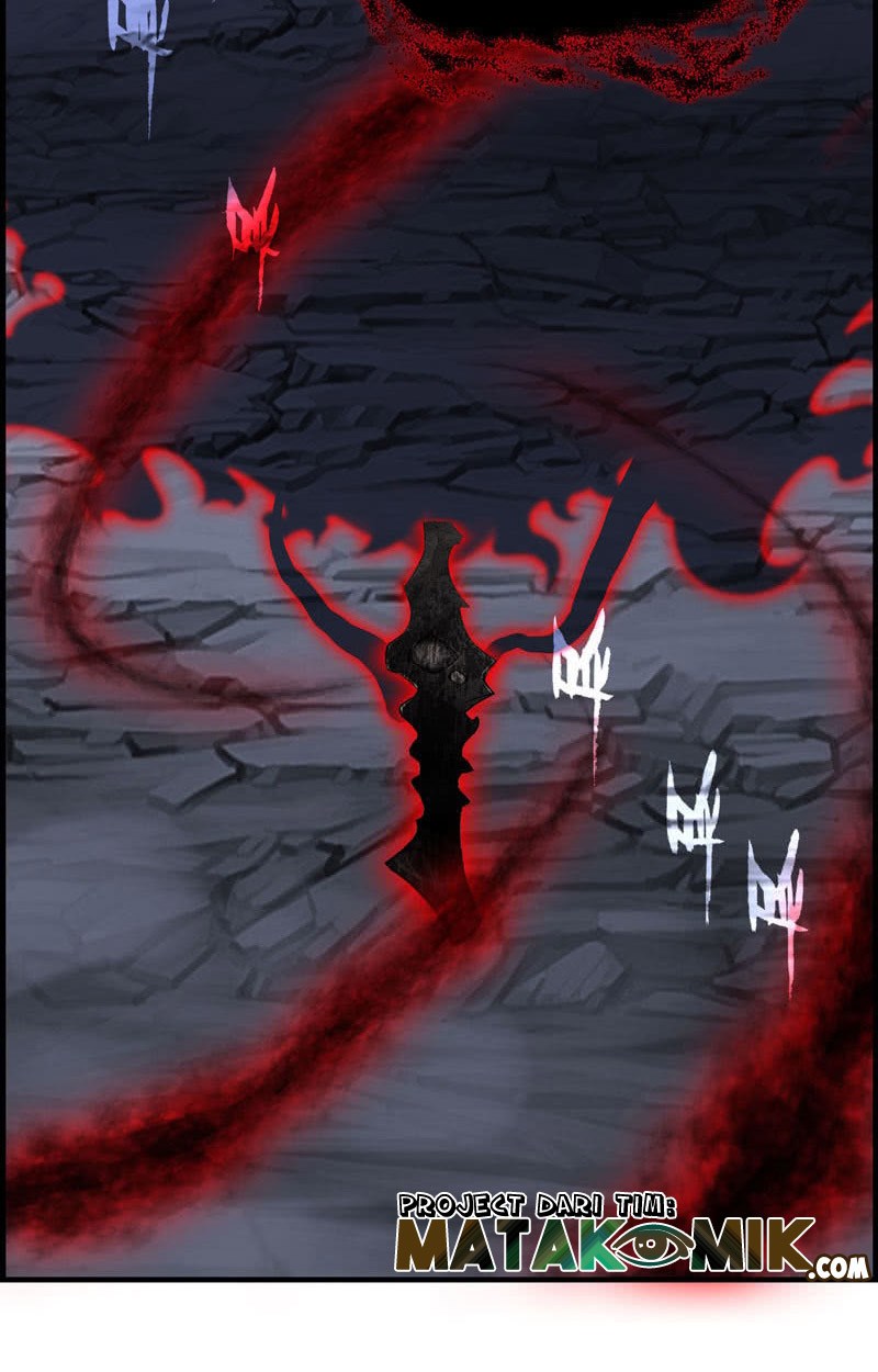Vengeance of the Heavenly Demon chapter 14 halaman 49