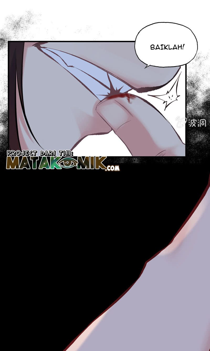 Vengeance of the Heavenly Demon chapter 14 halaman 50