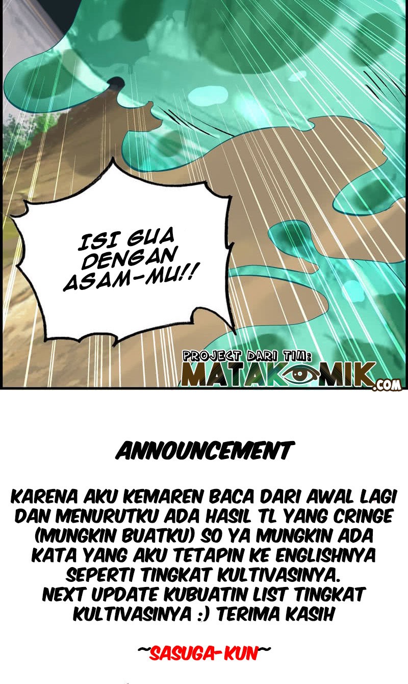 Vengeance of the Heavenly Demon chapter 14 halaman 54