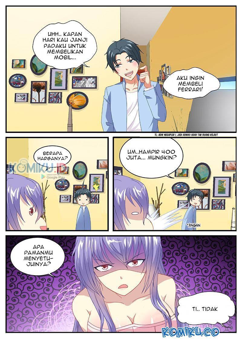 Very Pure chapter 103 halaman 4